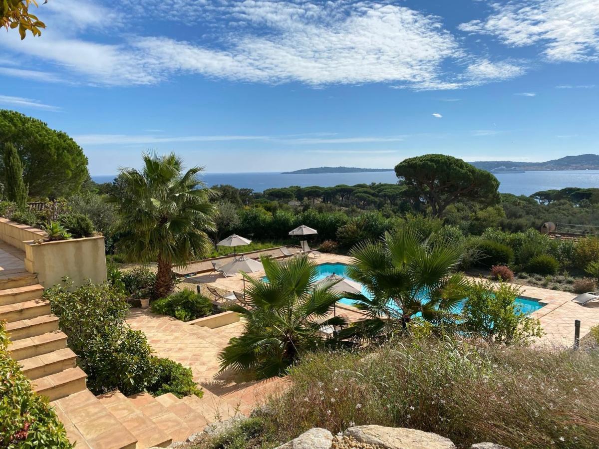Bed & Breakfast La Mauresque *